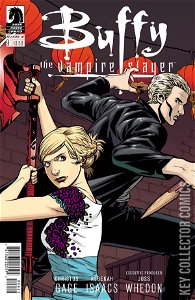 Buffy the Vampire Slayer: Season 10 #9