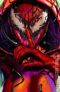 Spider-Verse #1