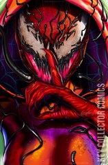 Variant Cover for Spider-Verse #1