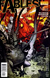 Fables #37