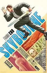 Cover for Skybourne #1