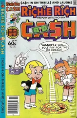 Variant Cover for Richie Rich Cash #43