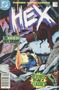 Hex #18