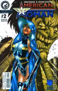 American Woman #2