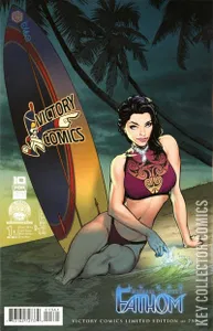 All New Fathom #1