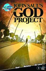 God Project #1