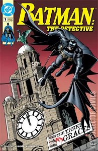 Batman: The Detective #1 