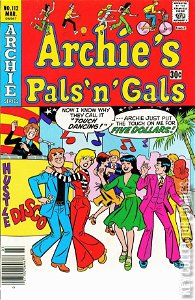 Archie's Pals n' Gals #112