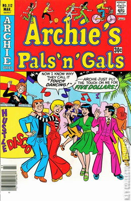 Archie's Pals n' Gals
