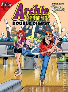 Archie & Friends Double Digest #26