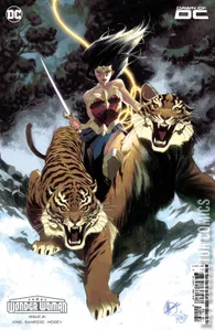Wonder Woman #1