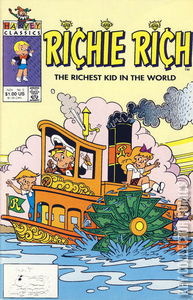 Richie Rich #5