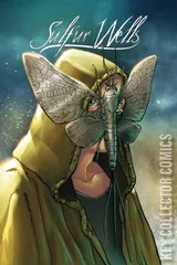 Cover for Sulfur Wells #5