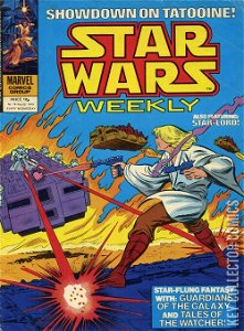 Star Wars Weekly #78