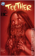 Variant Cover for Teether #1
