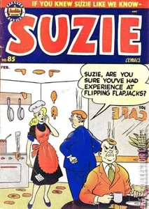 Suzie #85
