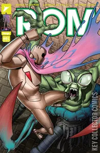 ROM #1