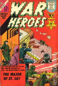 War Heroes #4