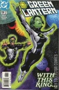 Green Lantern #138
