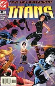 Titans #41