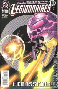 Legionnaires #62