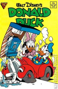 Donald Duck #263