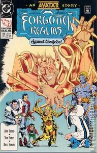 Forgotten Realms #17