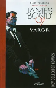 James Bond #1