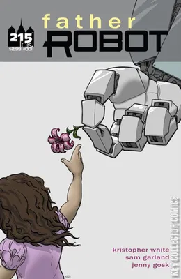 Father Robot