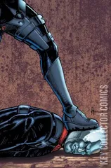 Variant Cover for G.I. Joe #8