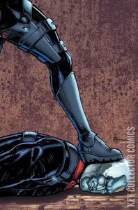 G.I. Joe #8