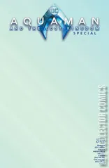 Cover for Aquaman & the Lost Kingdom Special #1