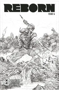 Reborn #6