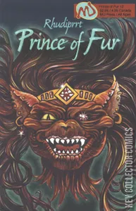 Rhudiprrt: Prince of Fur #12