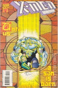 X-Men 2099 #31