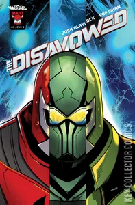 Disavowed #5