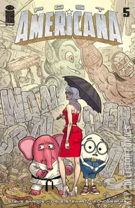 Post Americana #5