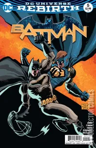 Batman #5