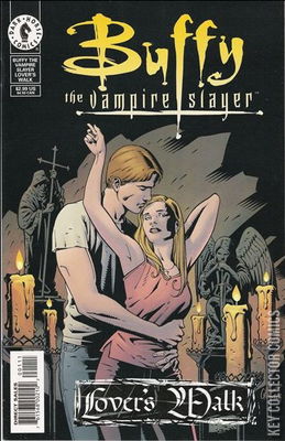 Buffy the Vampire Slayer: Lover's Walk