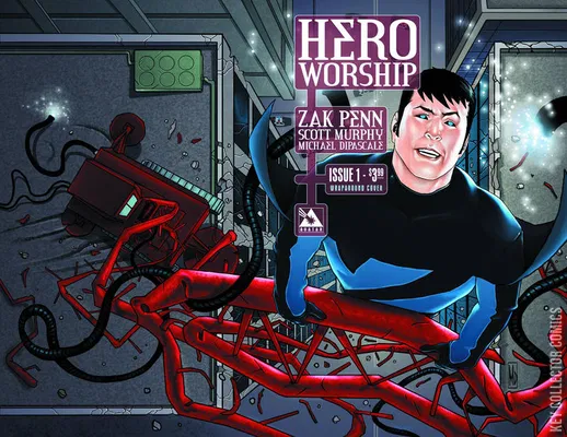 Hero Worship