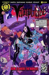 Vampblade #3