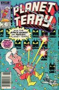 Planet Terry #3