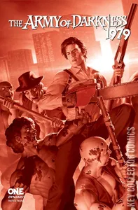 Army of Darkness: 1979 #1