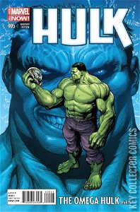 Hulk #5