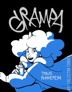 Grampa #1