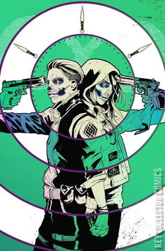 Variant Cover for Welcome Back #1