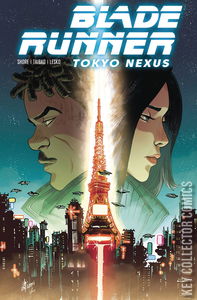 Blade Runner: Tokyo Nexus