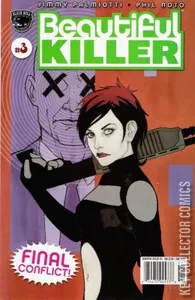 Beautiful Killer #3