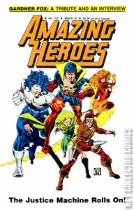 Amazing Heroes #113