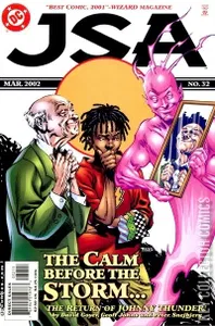 JSA #32